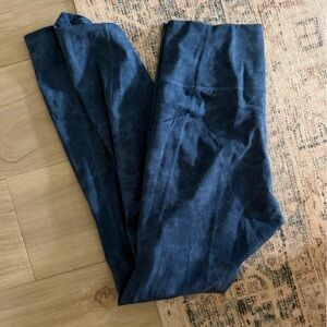 Fabletics Blue Leggings